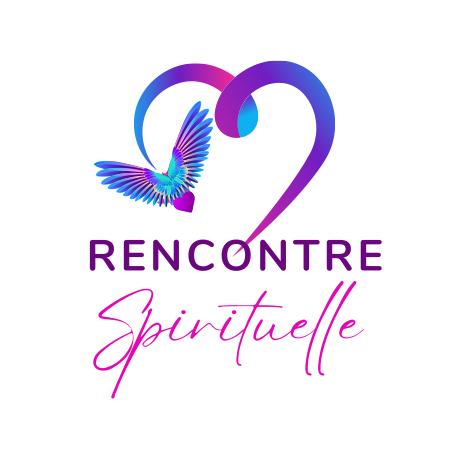Logo Rencontre Spirituelle
